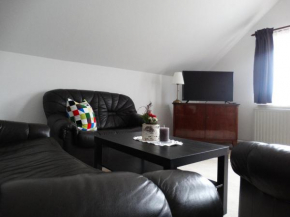 Ferienwohnung Franke Dachgeschoss